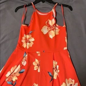 Gorgeous sun dress. Perfect for vacations